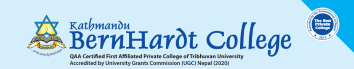 Kathmandu Bernhardt College